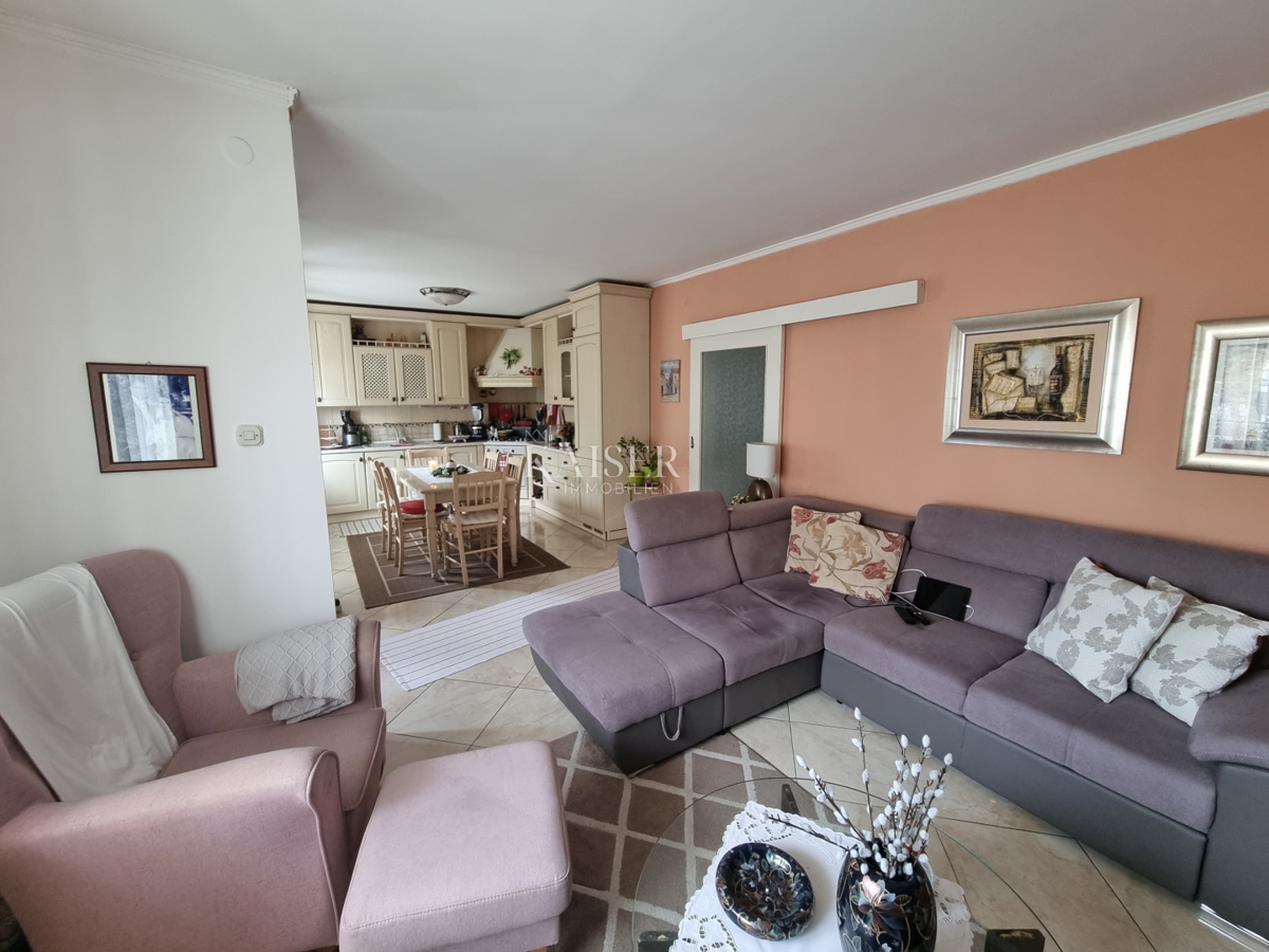 Casa Novi Vinodolski, 250m2