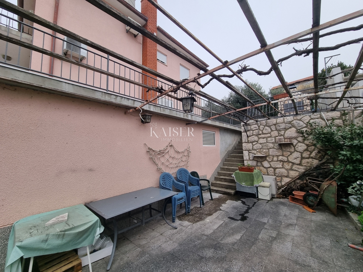 Casa Novi Vinodolski, 250m2