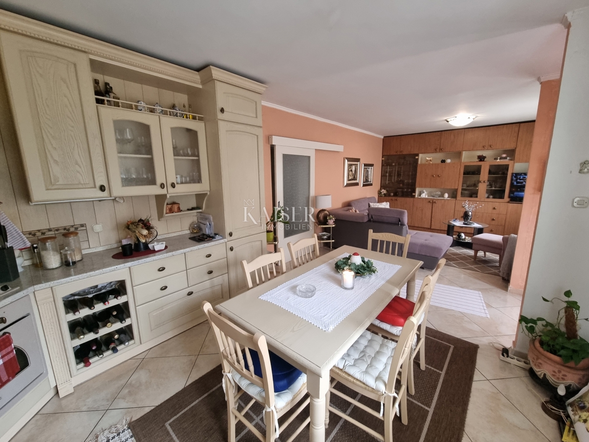 Casa Novi Vinodolski, 250m2