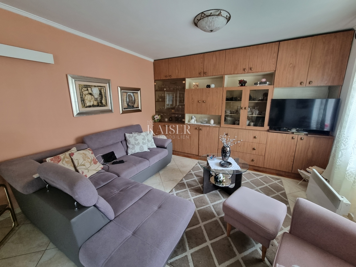 Casa Novi Vinodolski, 250m2