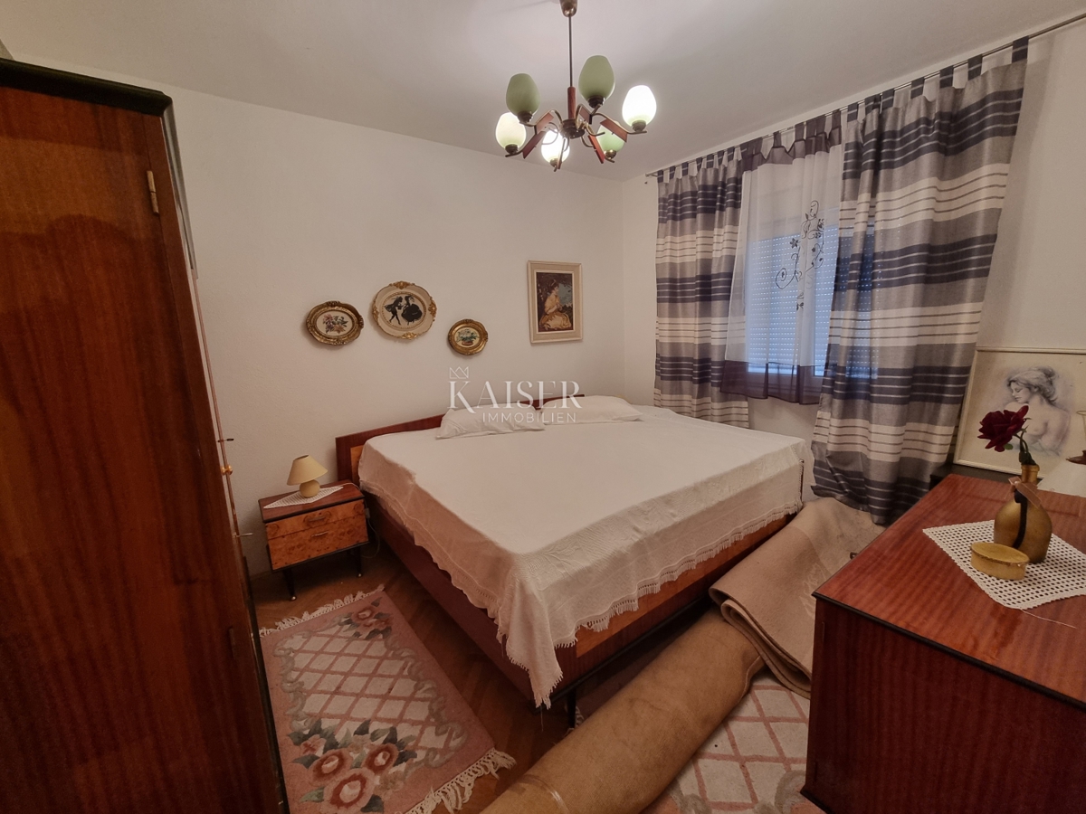 Casa Novi Vinodolski, 250m2