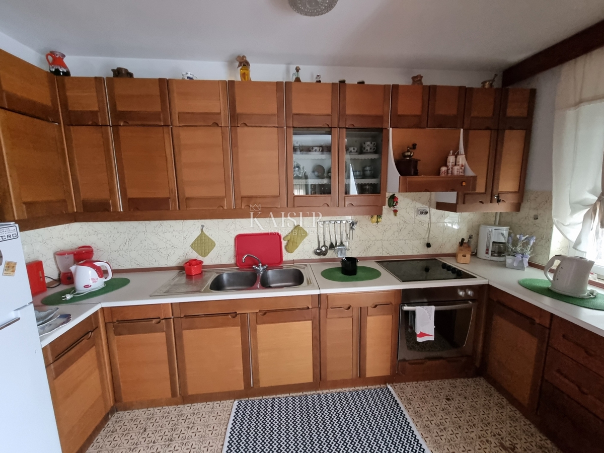 Casa Novi Vinodolski, 250m2