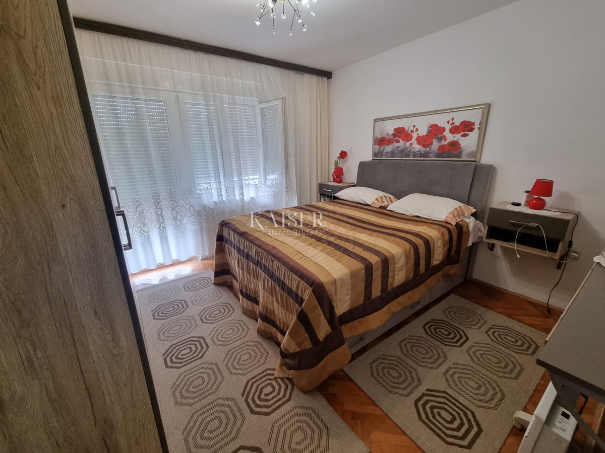 Casa Novi Vinodolski, 250m2