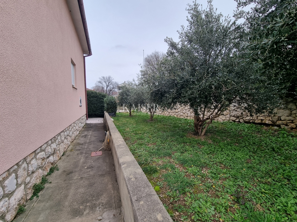 Casa Novi Vinodolski, 250m2