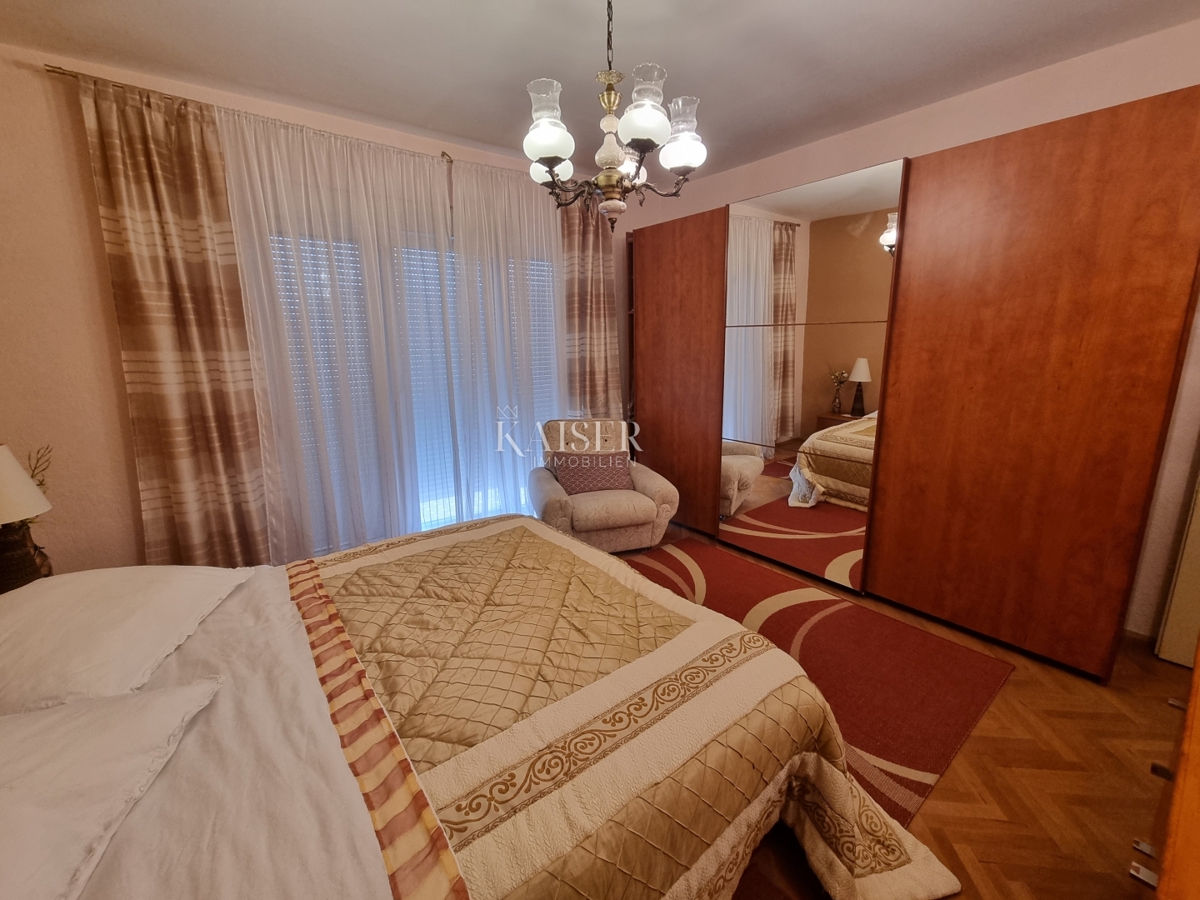 Casa Novi Vinodolski, 250m2