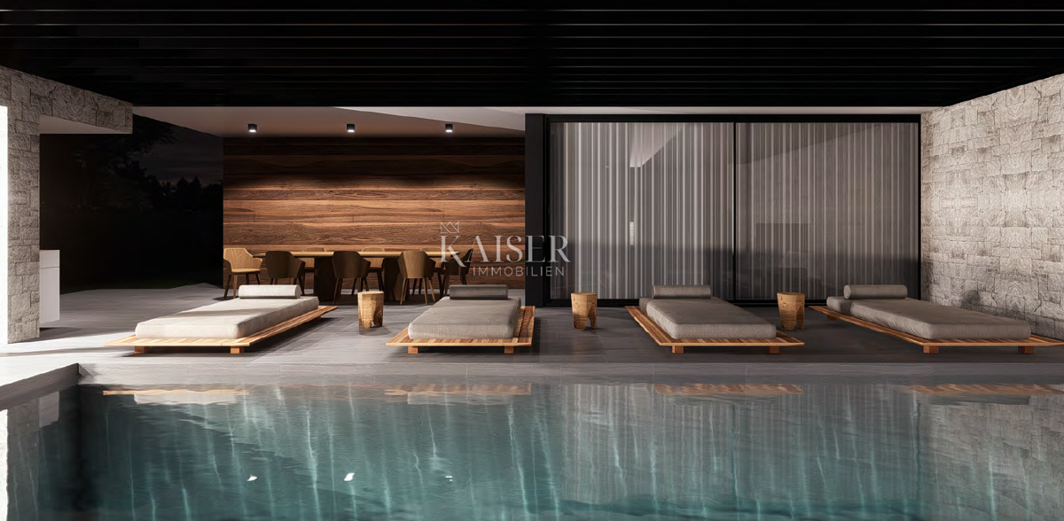 Appartamento Poreč, 120m2