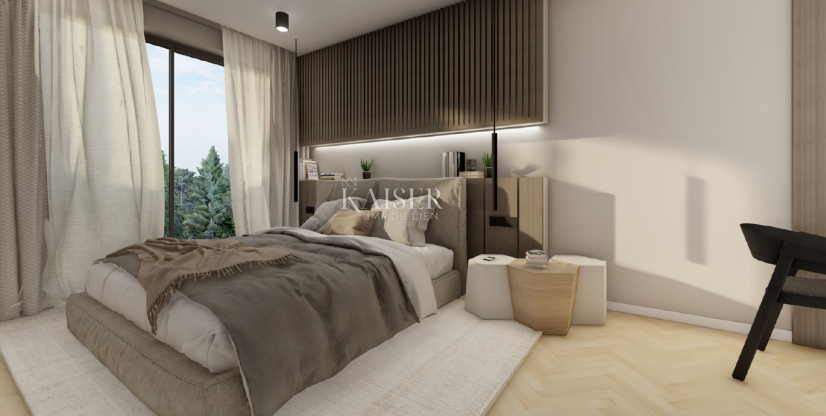 Appartamento Poreč, 120m2