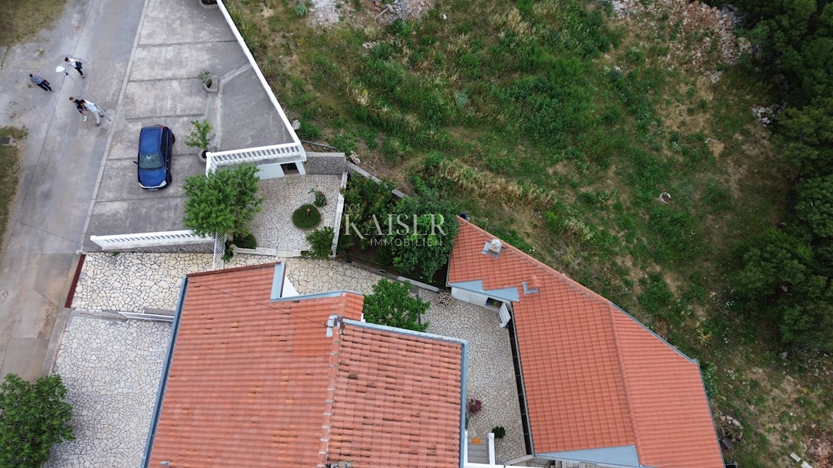 Appartamento Klenovica, Novi Vinodolski, 84m2