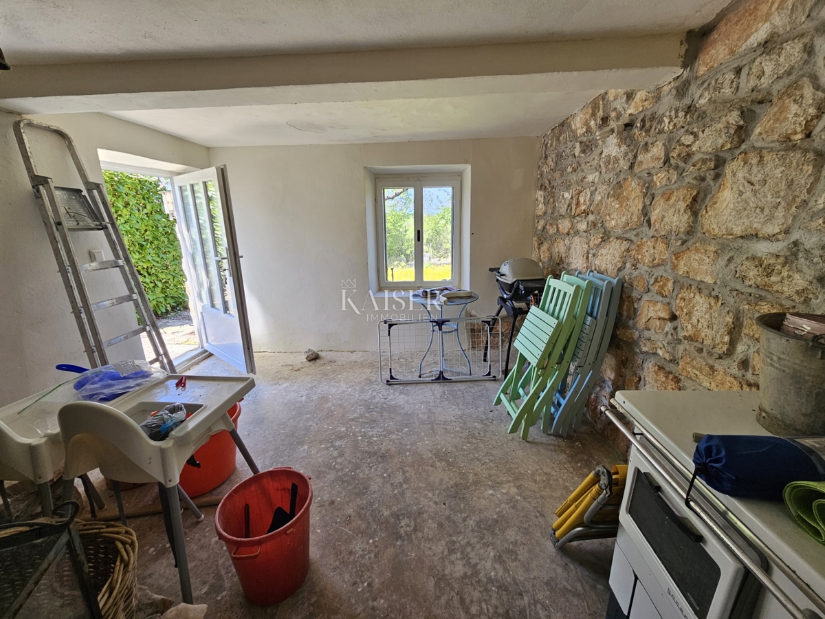 Casa Sveti Ivan Dobrinjski, Dobrinj, 250m2