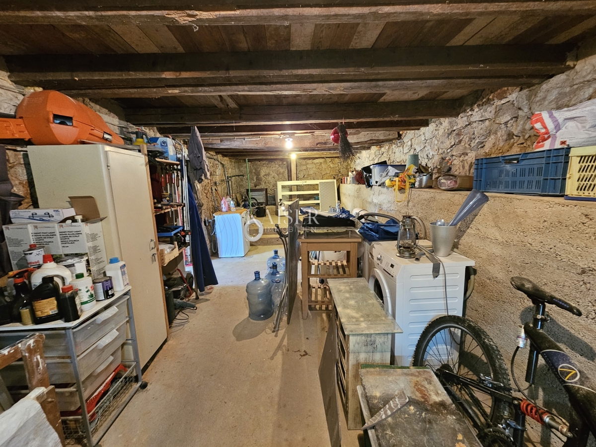 Casa Sveti Ivan Dobrinjski, Dobrinj, 250m2