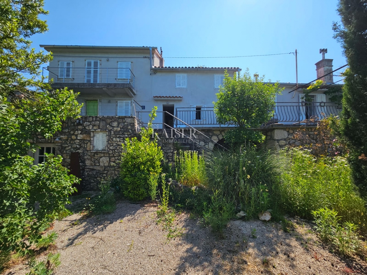 Casa Sveti Ivan Dobrinjski, Dobrinj, 250m2