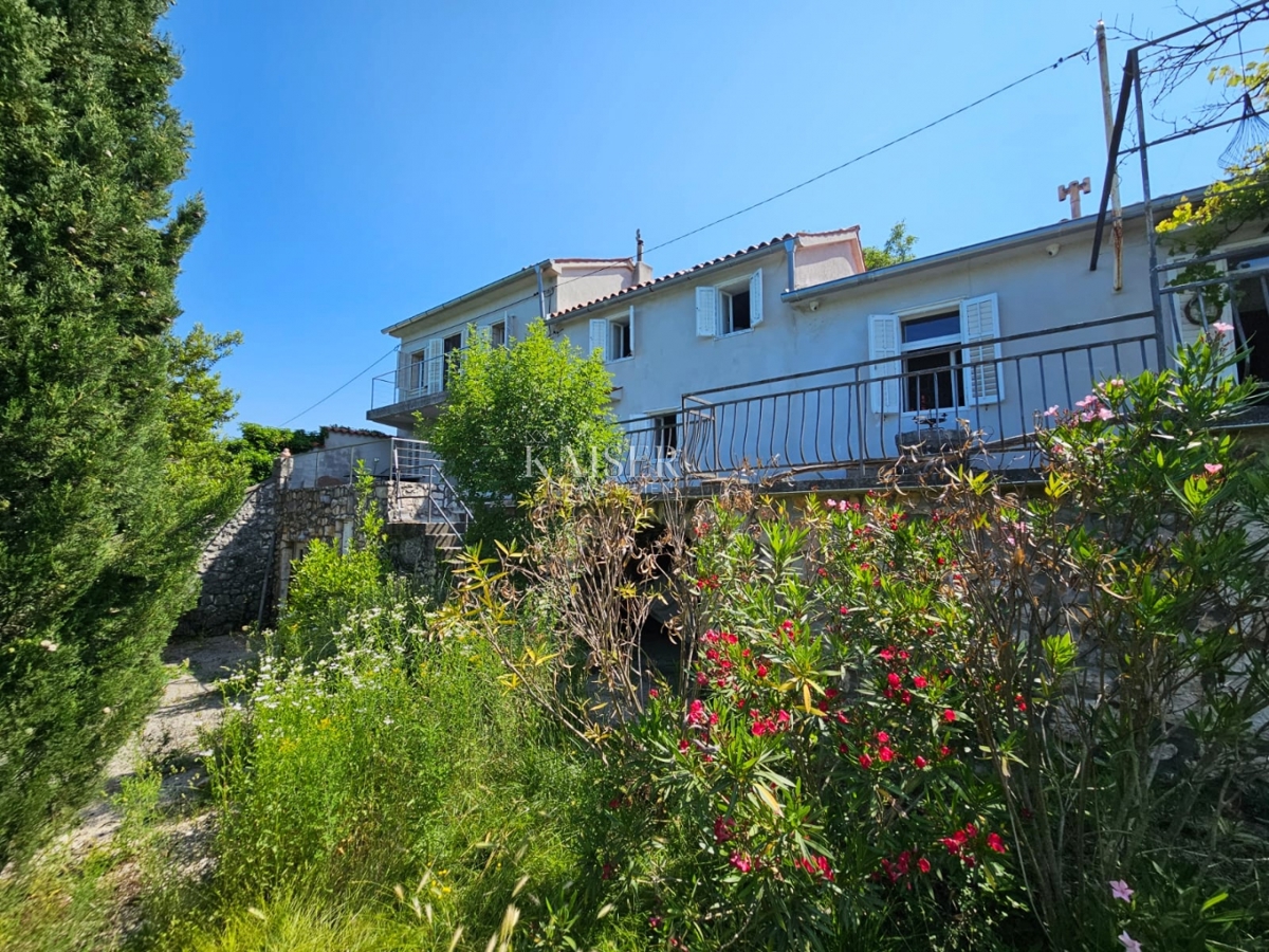 Casa Sveti Ivan Dobrinjski, Dobrinj, 250m2