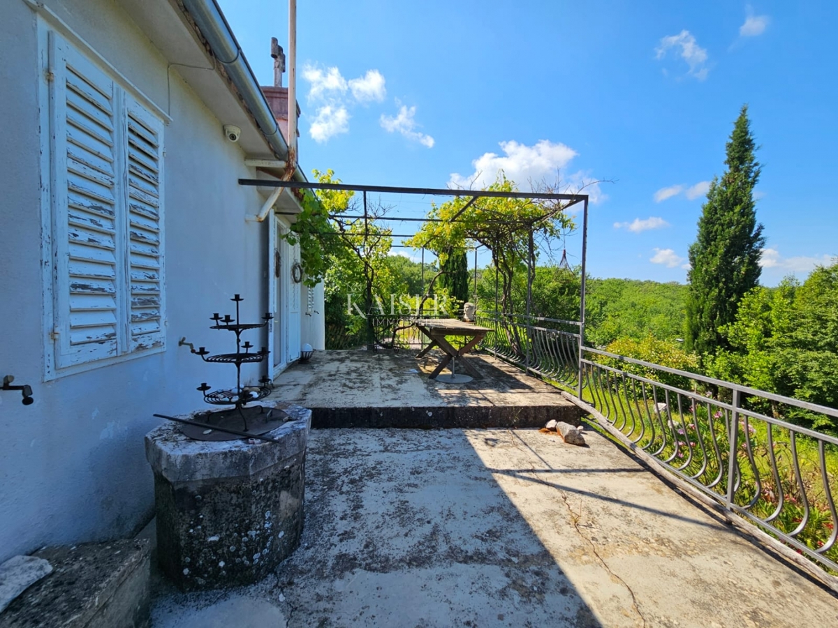 Casa Sveti Ivan Dobrinjski, Dobrinj, 250m2