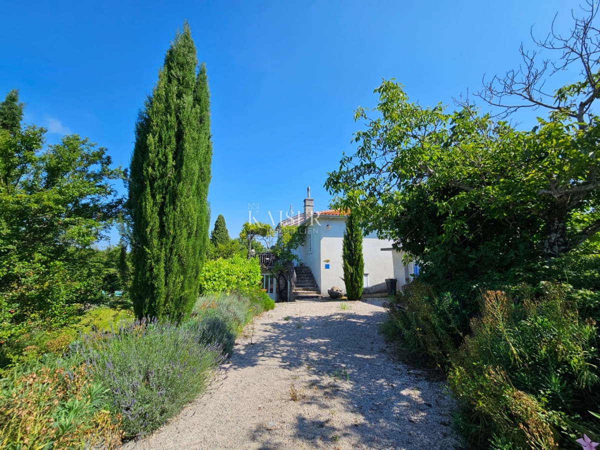 Casa Sveti Ivan Dobrinjski, Dobrinj, 250m2