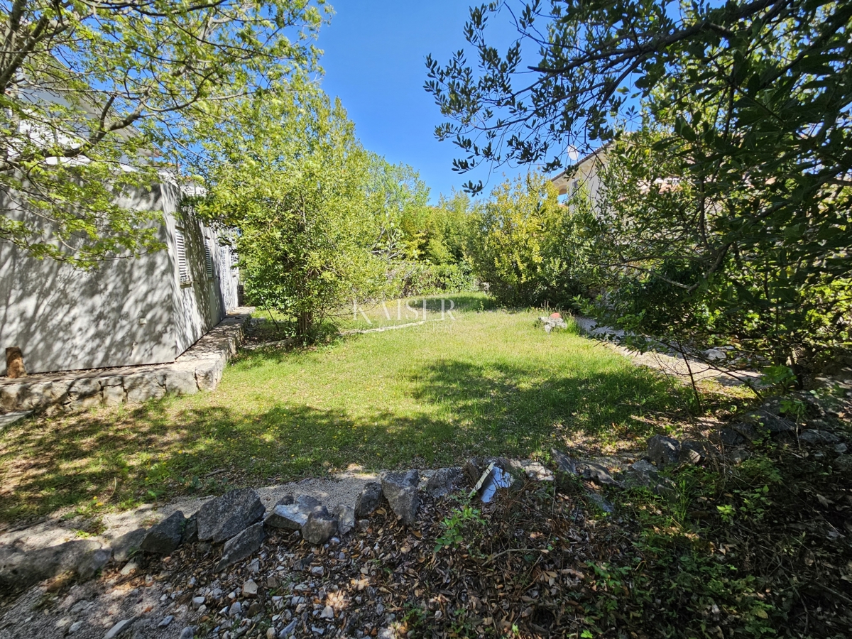 Casa Sveti Ivan Dobrinjski, Dobrinj, 250m2
