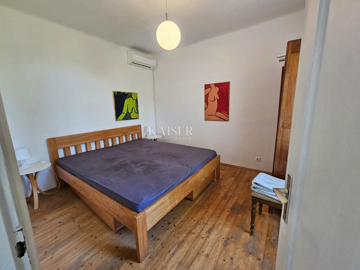 Casa Sveti Ivan Dobrinjski, Dobrinj, 250m2