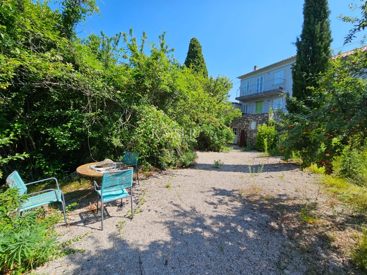 Casa Sveti Ivan Dobrinjski, Dobrinj, 250m2