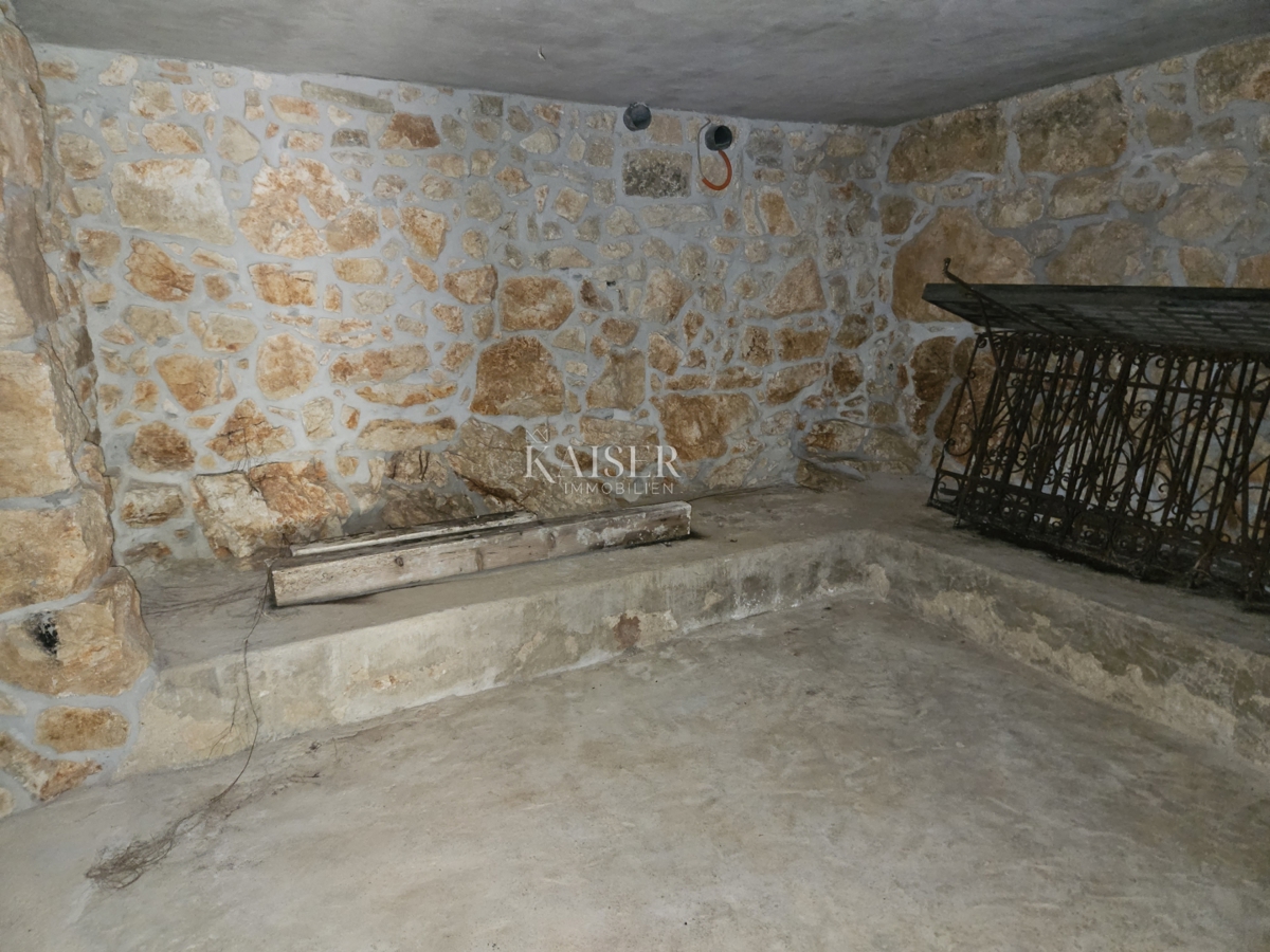 Casa Sveti Ivan Dobrinjski, Dobrinj, 250m2