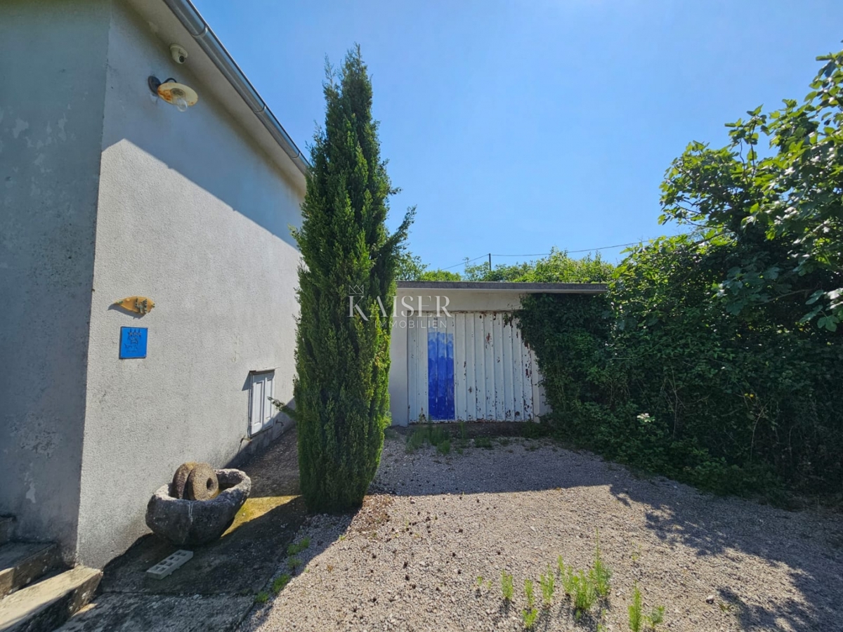 Casa Sveti Ivan Dobrinjski, Dobrinj, 250m2