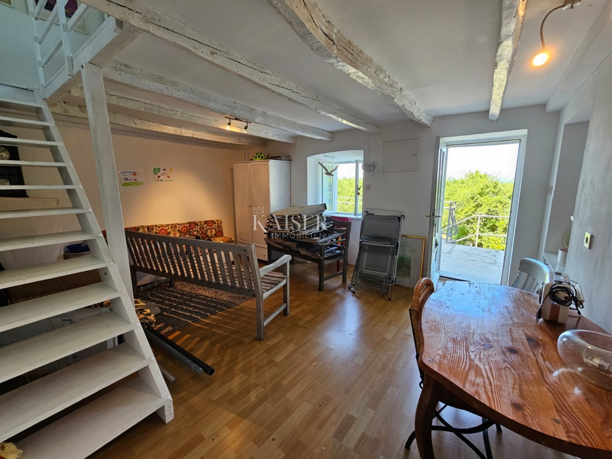 Casa Sveti Ivan Dobrinjski, Dobrinj, 250m2