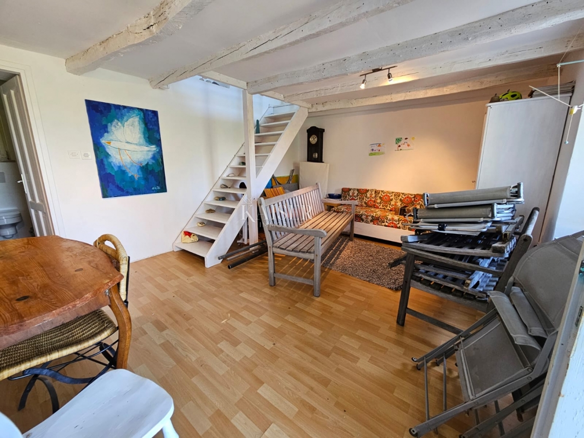 Casa Sveti Ivan Dobrinjski, Dobrinj, 250m2