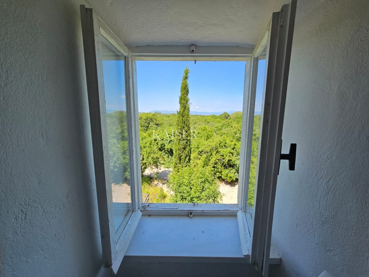 Casa Sveti Ivan Dobrinjski, Dobrinj, 250m2