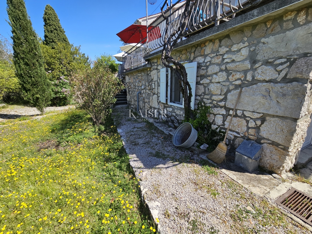 Casa Sveti Ivan Dobrinjski, Dobrinj, 250m2