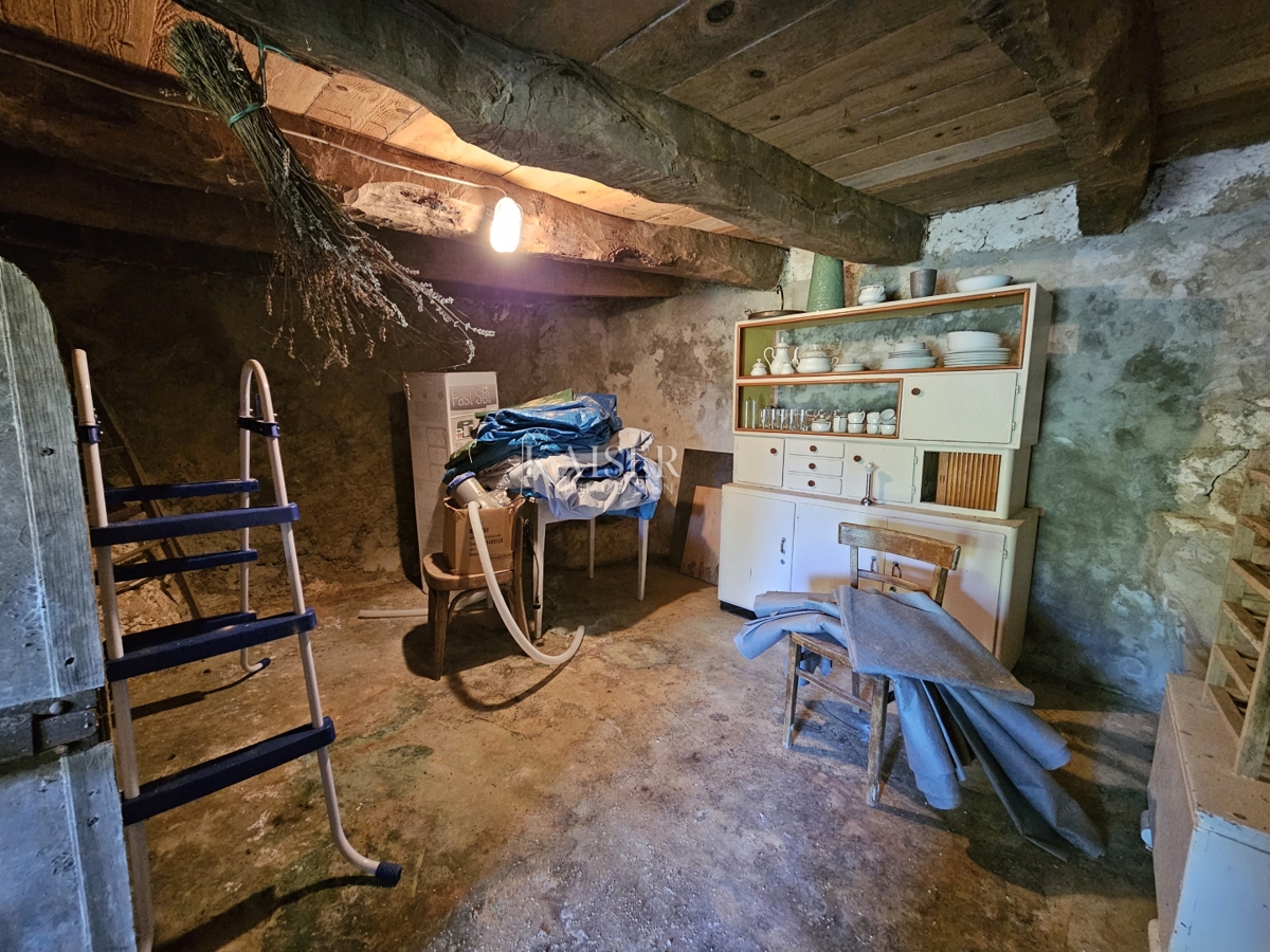 Casa Sveti Ivan Dobrinjski, Dobrinj, 250m2