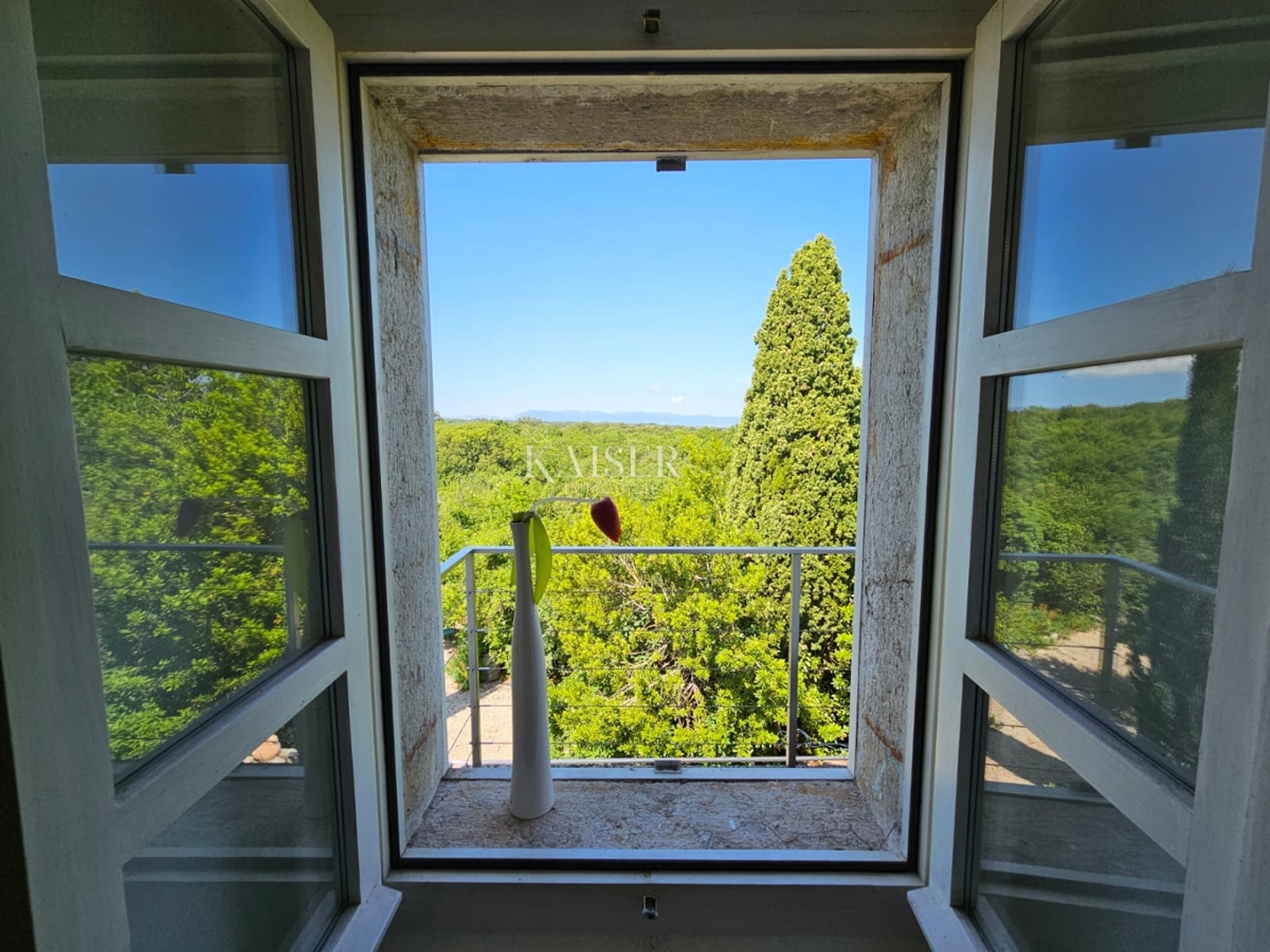 Casa Sveti Ivan Dobrinjski, Dobrinj, 250m2