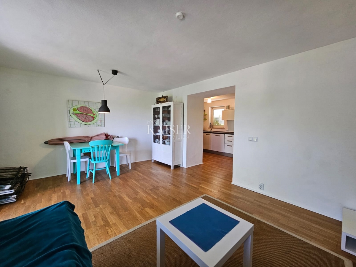 Casa Sveti Ivan Dobrinjski, Dobrinj, 250m2