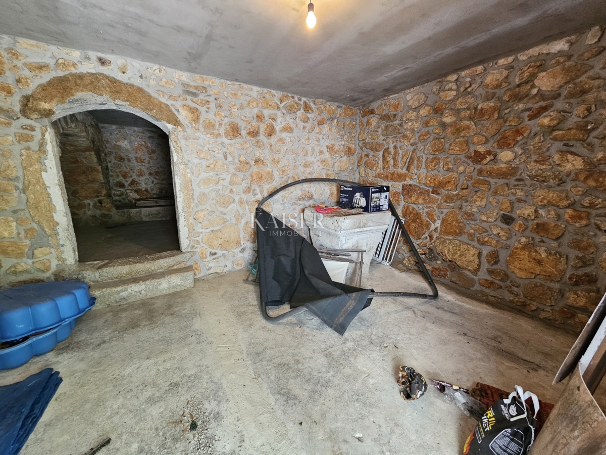 Casa Sveti Ivan Dobrinjski, Dobrinj, 250m2