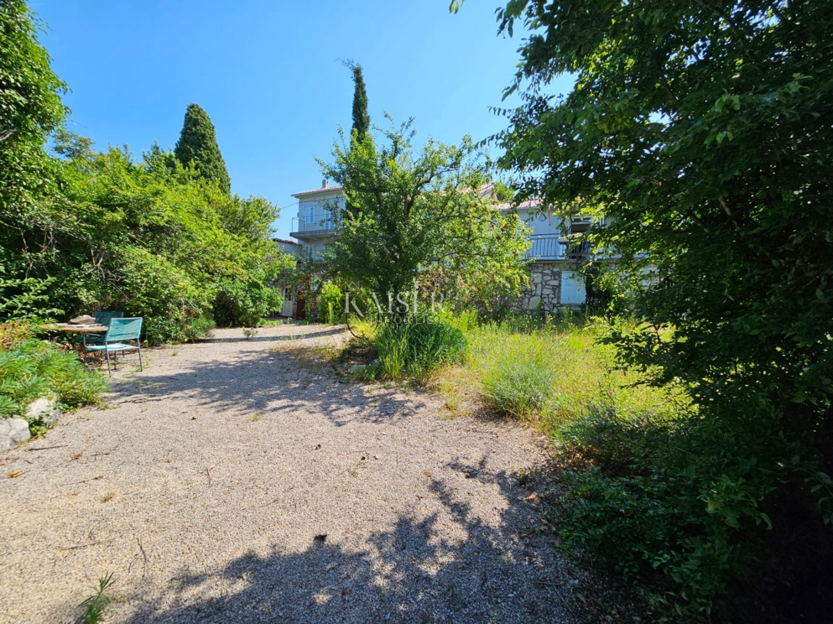 Casa Sveti Ivan Dobrinjski, Dobrinj, 250m2