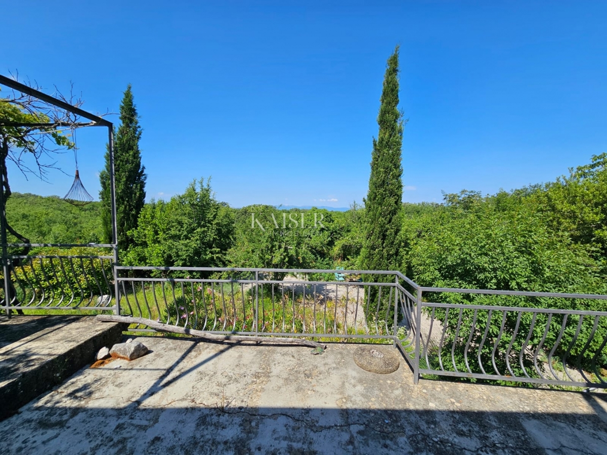 Casa Sveti Ivan Dobrinjski, Dobrinj, 250m2
