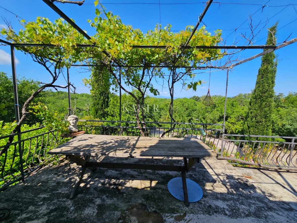 Casa Sveti Ivan Dobrinjski, Dobrinj, 250m2