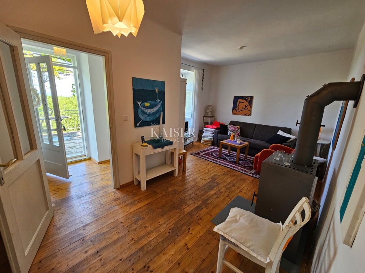 Casa Sveti Ivan Dobrinjski, Dobrinj, 250m2