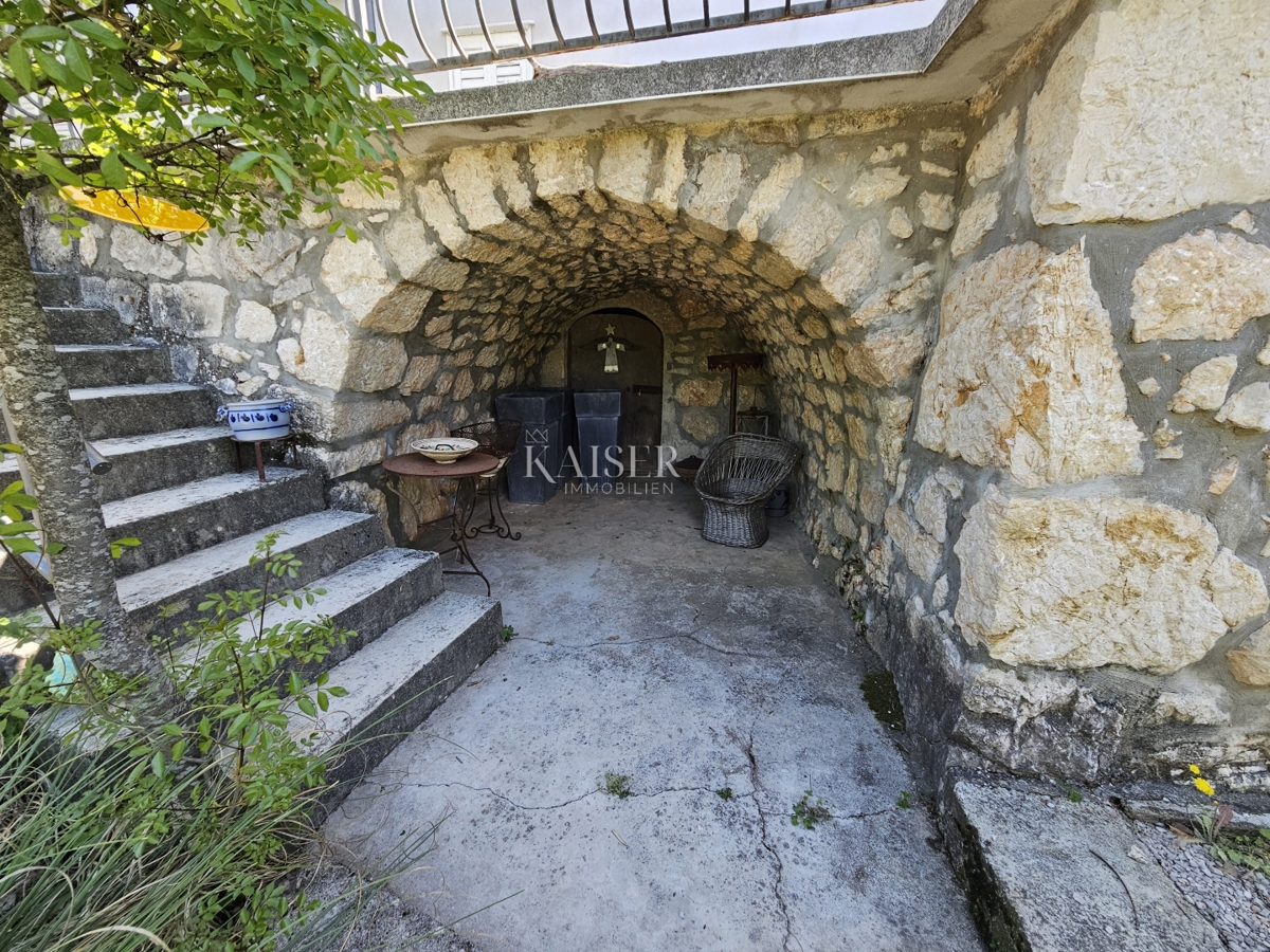 Casa Sveti Ivan Dobrinjski, Dobrinj, 250m2
