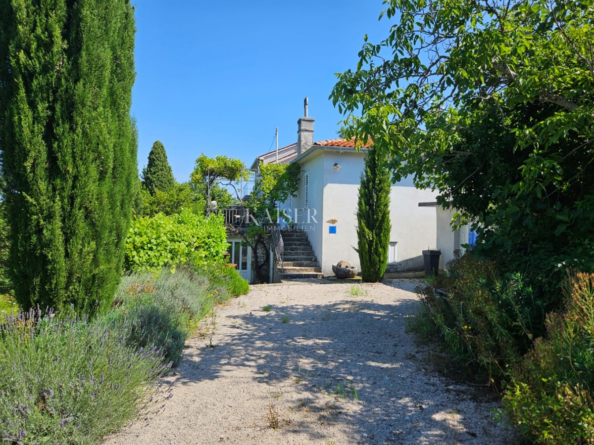 Casa Sveti Ivan Dobrinjski, Dobrinj, 250m2
