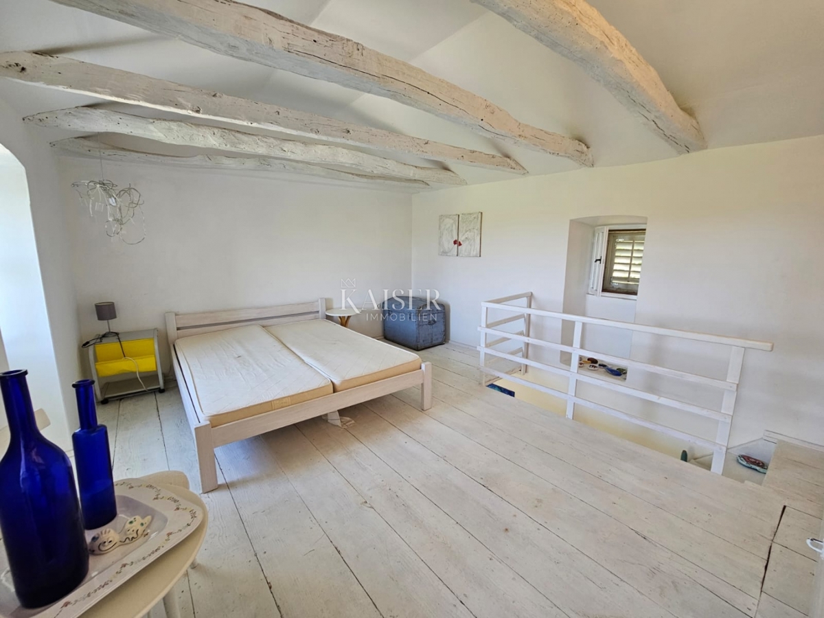 Casa Sveti Ivan Dobrinjski, Dobrinj, 250m2
