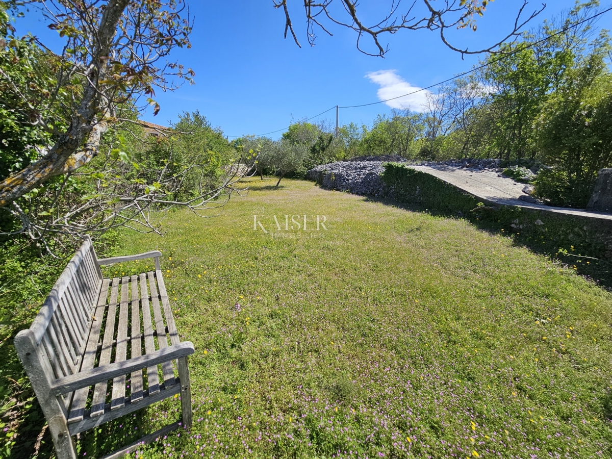 Casa Sveti Ivan Dobrinjski, Dobrinj, 250m2