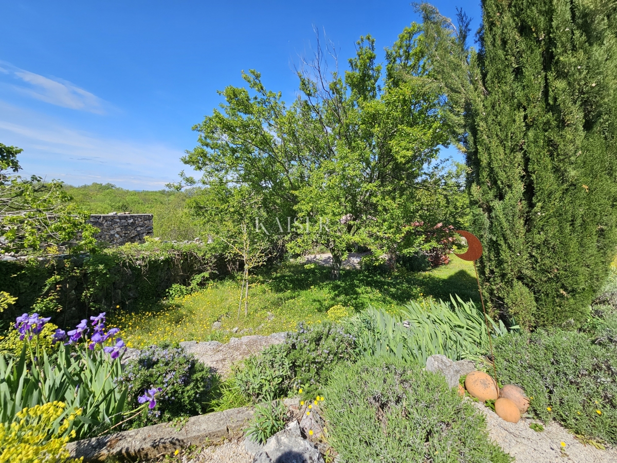 Casa Sveti Ivan Dobrinjski, Dobrinj, 250m2