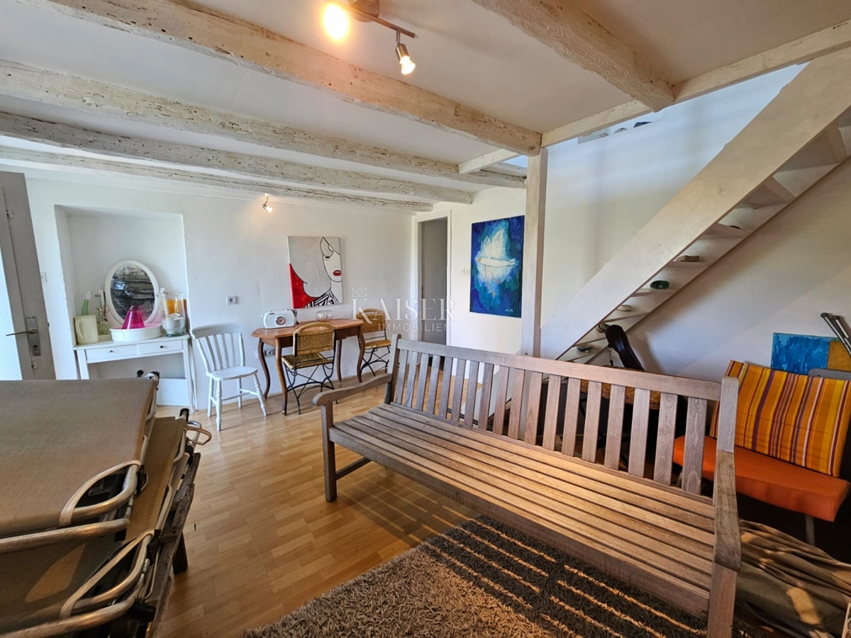 Casa Sveti Ivan Dobrinjski, Dobrinj, 250m2