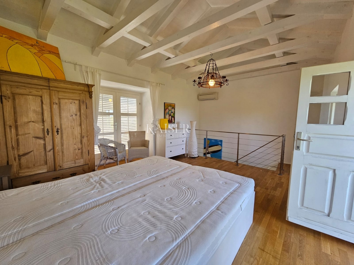 Casa Sveti Ivan Dobrinjski, Dobrinj, 250m2