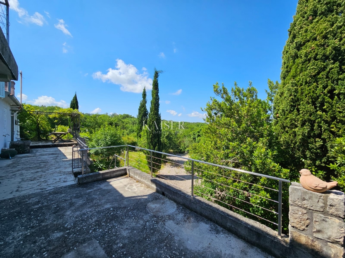 Casa Sveti Ivan Dobrinjski, Dobrinj, 250m2