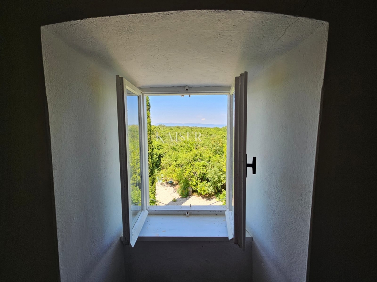 Casa Sveti Ivan Dobrinjski, Dobrinj, 250m2