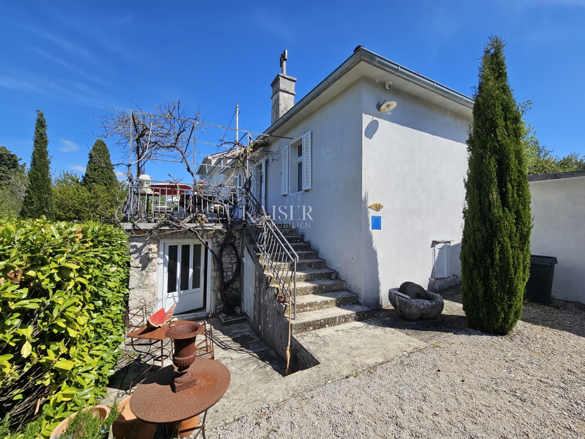 Casa Sveti Ivan Dobrinjski, Dobrinj, 250m2