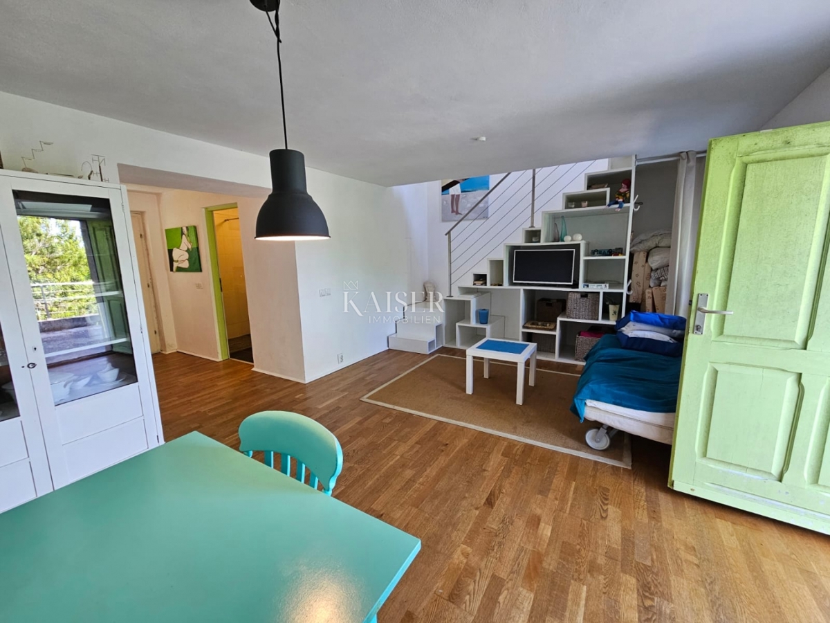 Casa Sveti Ivan Dobrinjski, Dobrinj, 250m2