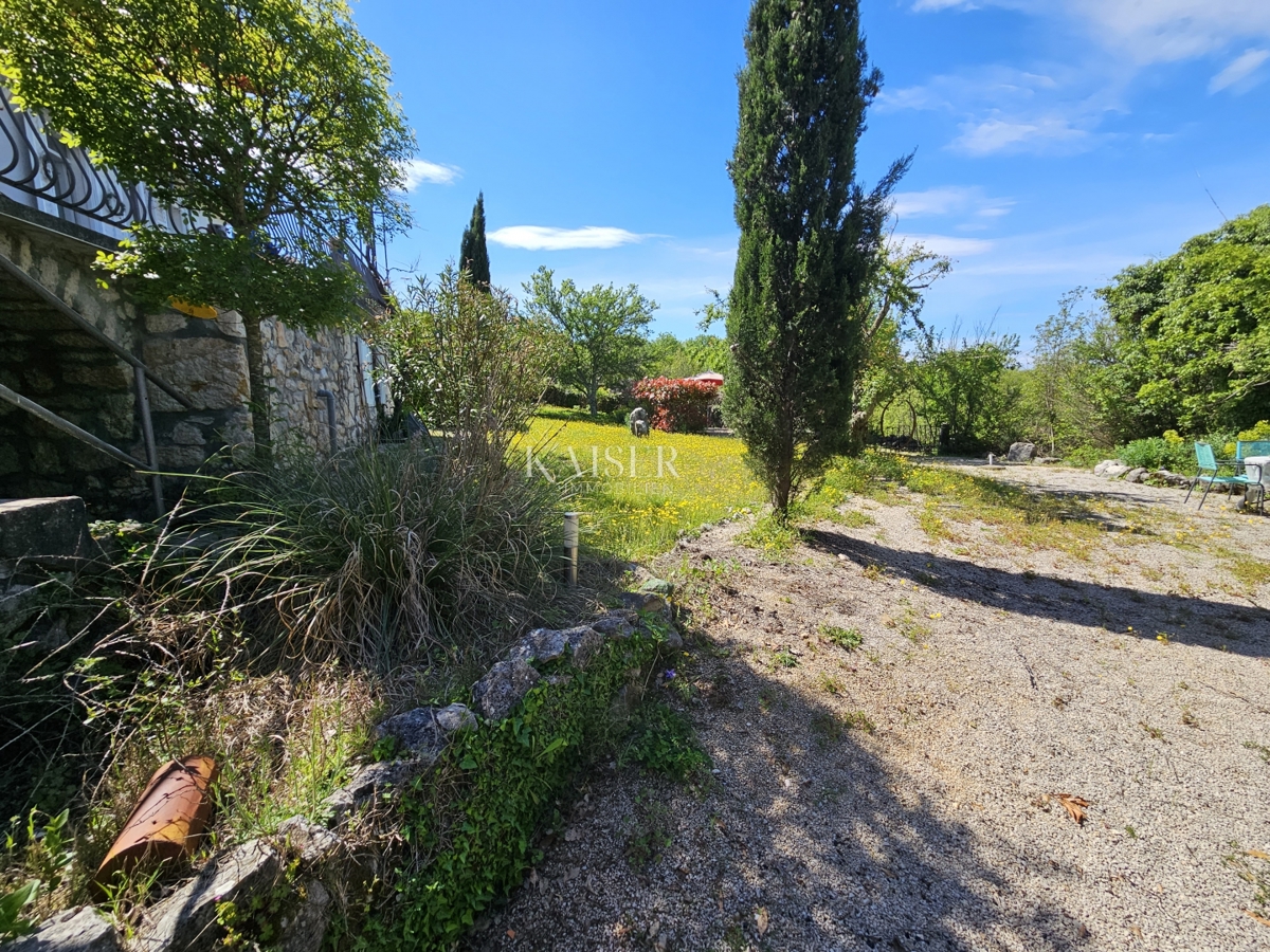 Casa Sveti Ivan Dobrinjski, Dobrinj, 250m2