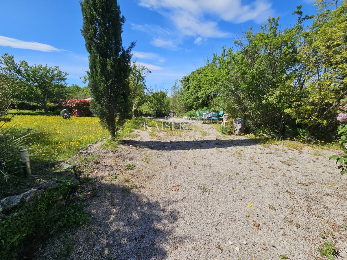 Casa Sveti Ivan Dobrinjski, Dobrinj, 250m2