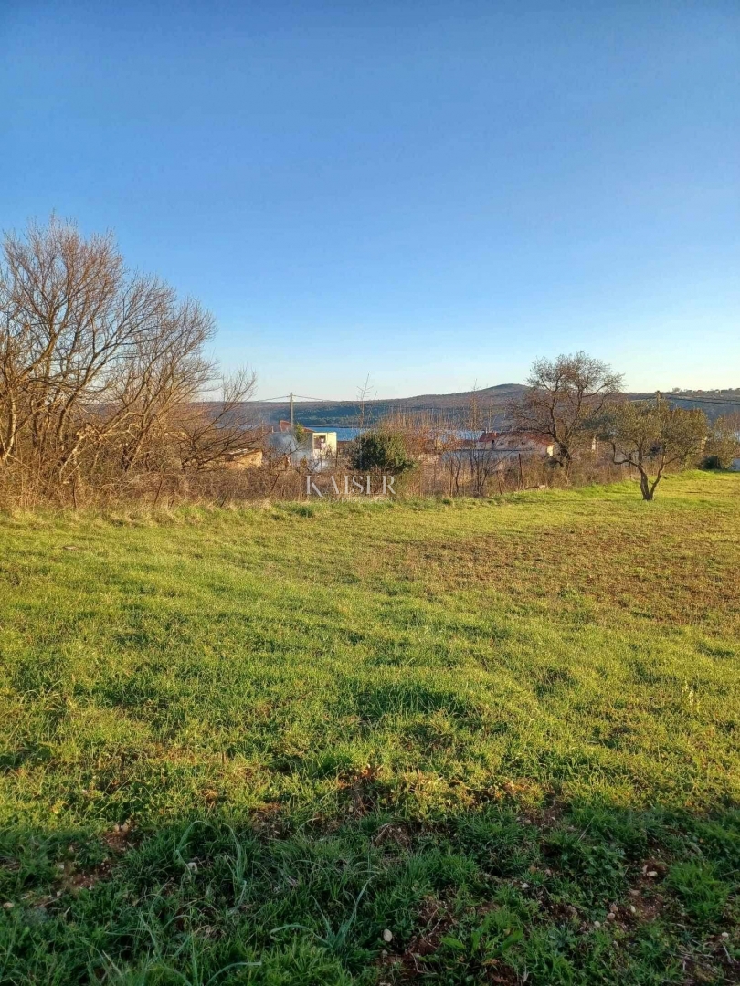 Земля під забудову Posedarje, 2.287m2