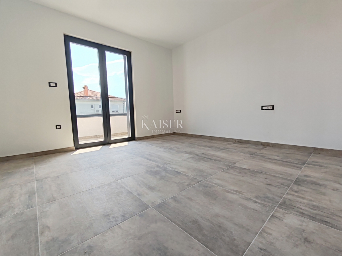 Appartamento Marinići, Viškovo, 60m2